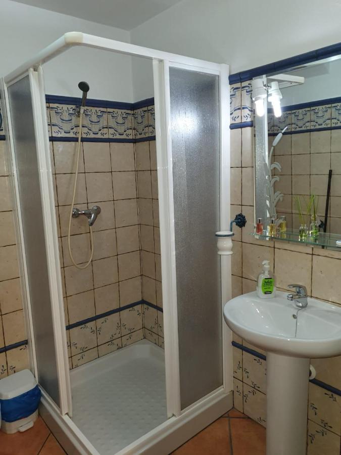 El Escondite De Myriam Appartamento *