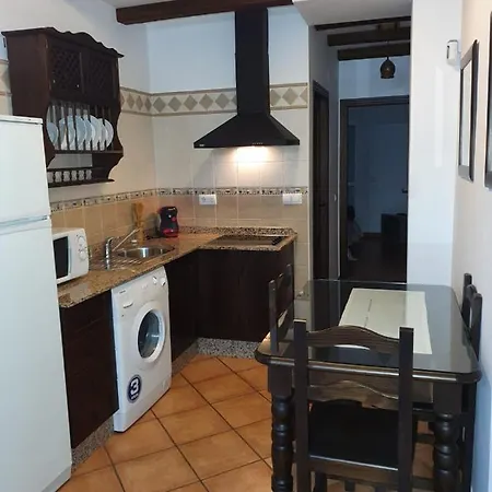 El Escondite De Myriam Grazalema Exterior photo
