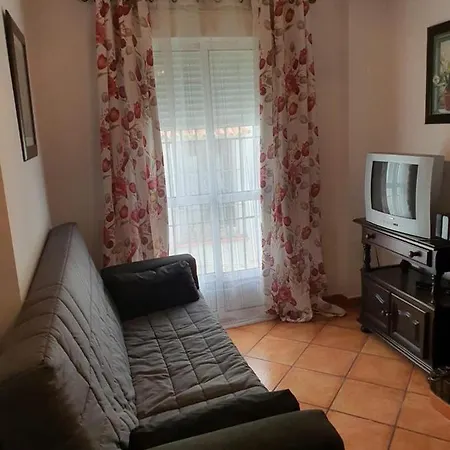 El Escondite De Myriam Grazalema Exterior photo