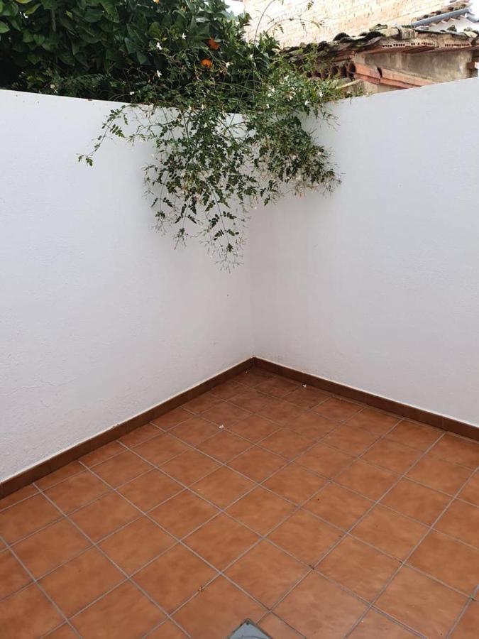 Apartment El Escondite De Myriam