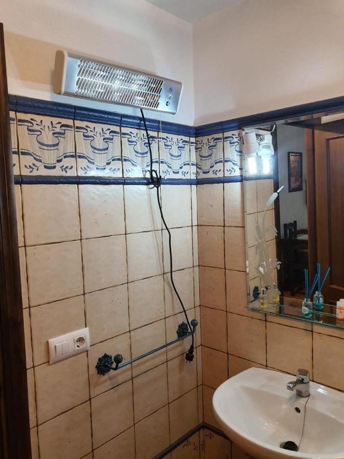 El Escondite De Myriam Apartment *