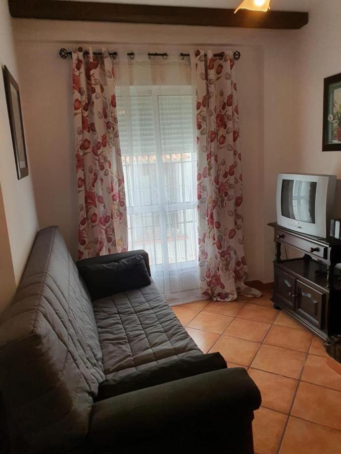 Apartment El Escondite De Myriam