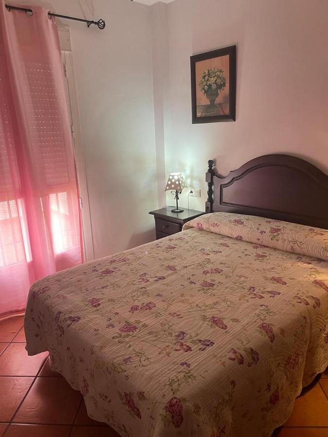 El Escondite De Myriam Apartment *