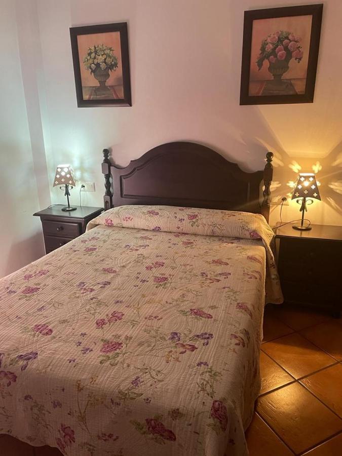 Apartment El Escondite De Myriam Grazalema